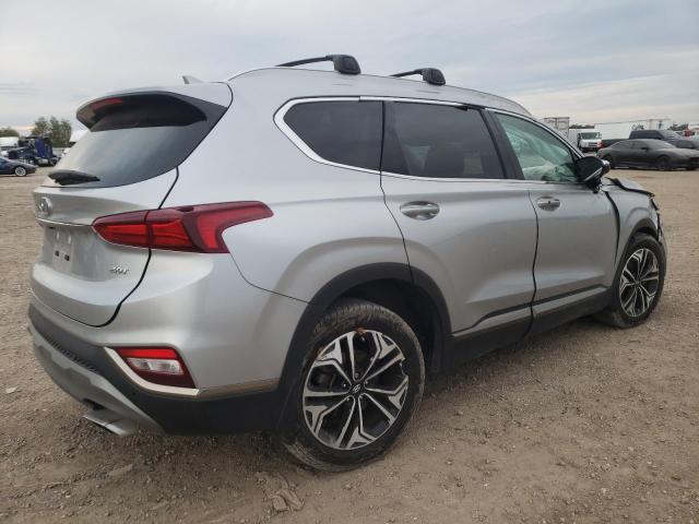 Image 3 of 2020 HYUNDAI SANTA FE LIMITED 2020 with VIN 5NMS53AA8LH272996