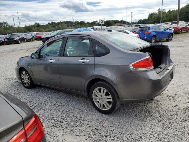 Image 2 of 2010 FORD FOCUS SEL 2010 with VIN 1FAHP3HN2AW148087