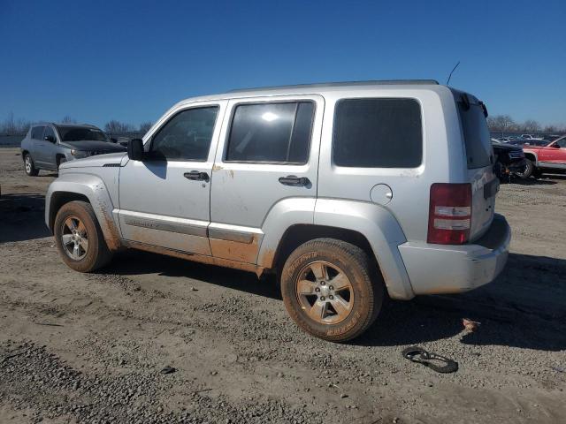 Изображение 2 2010 JEEP LIBERTY SPORT 2010 с VIN 1J4PP2GK8AW181371