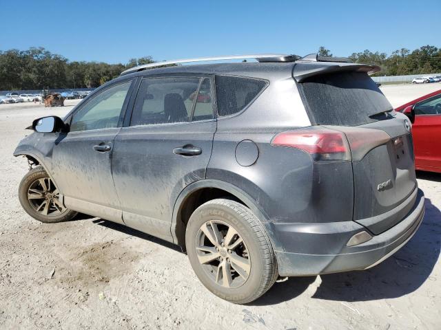 Image 2 of 2016 TOYOTA RAV4 XLE 2016 with VIN JTMWFREV1GJ097392