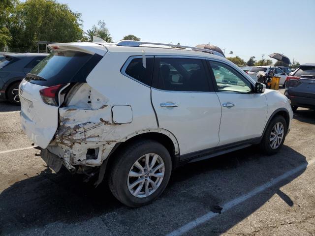 Image 3 of 2020 NISSAN ROGUE S 2020 with VIN KNMAT2MV6LP536363