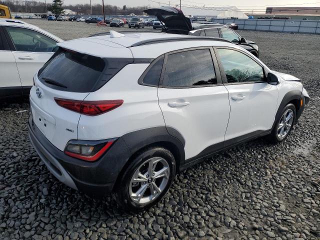 Image 3 of 2023 HYUNDAI KONA SEL 2023 with VIN KM8K3CAB3PU939403