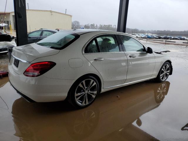 Изображение 3 2016 MERCEDES-BENZ C 300 2016 с VIN 55SWF4JB4GU149649
