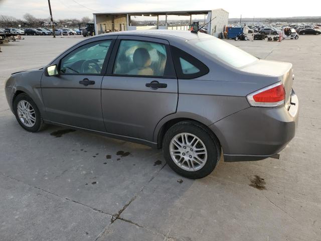 Изображение 2 2010 FORD FOCUS SE 2010 с VIN 1FAHP3FN4AW235914