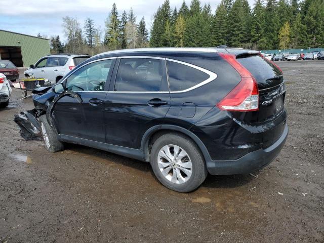 Obraz 2 z 2014 HONDA CR-V EXL 2014 z VIN 2HKRM4H73EH636930