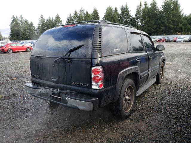 Изображение 3 2000 CHEVROLET TAHOE K1500 2000 с VIN 1GNEK13T6YJ194316