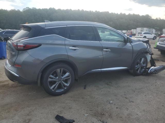 Image 3 of 2023 NISSAN MURANO PLATINUM 2023 with VIN 5N1AZ2DS2PC121893