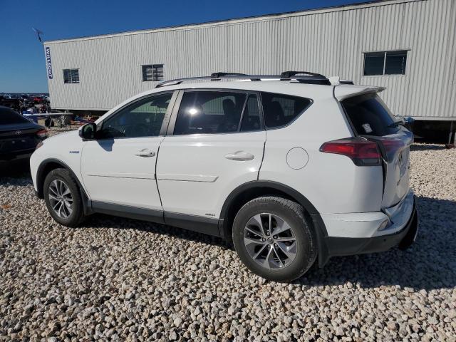 Image 2 of 2017 TOYOTA RAV4 HV LE 2017 with VIN JTMRJREV4HD098516