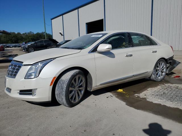 2013 CADILLAC XTS PREMIUM COLLECTION 2013 image