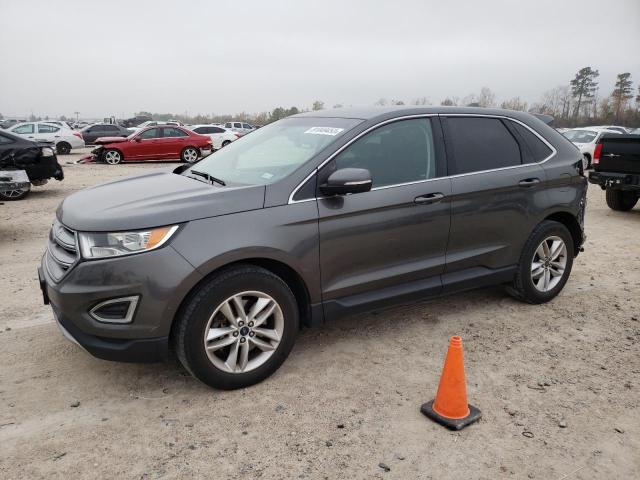 2016 FORD EDGE SEL 2016 image