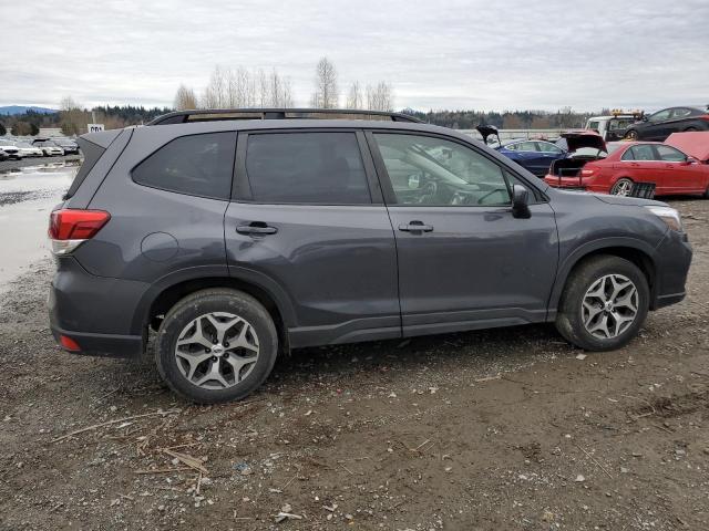 Image 3 of 2020 SUBARU FORESTER PREMIUM 2020 with VIN JF2SKAJC6LH494776