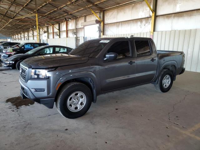 Изображение 2022 NISSAN FRONTIER S 2022