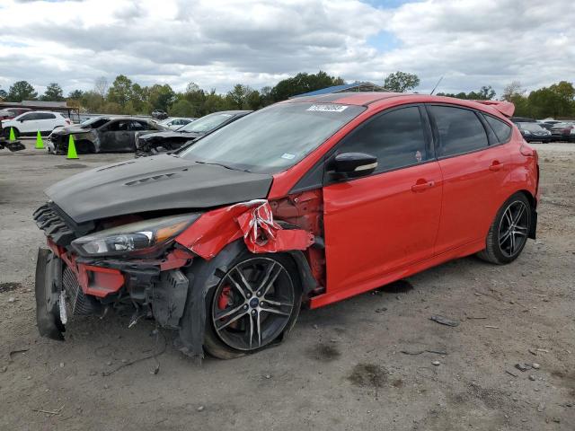 Obraz 1 z 2016 FORD FOCUS ST 2016 z VIN 1FADP3L94GL288922