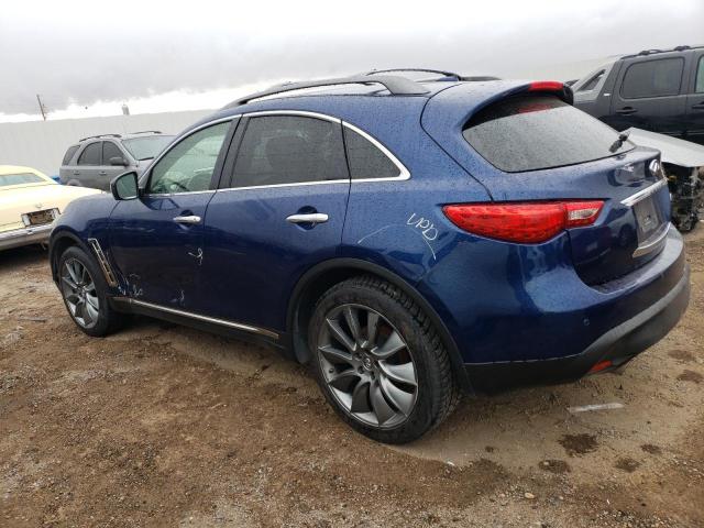 Obraz 2 z 2012 Infiniti FX35 2012 z VIN JN8AS1MW7CM151308