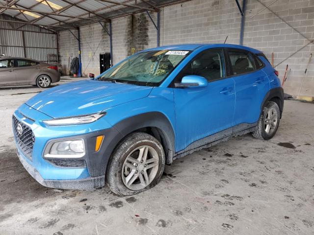 Изображение 2019 HYUNDAI KONA SE 2019