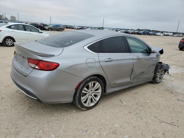 Obraz 3 z 2015 CHRYSLER 200 LIMITED 2015 z VIN 1C3CCCAB6FN689550