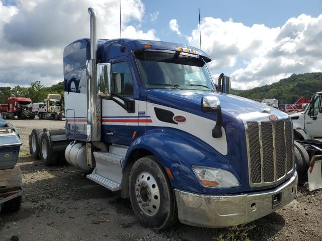 2016 PETERBILT 579  2016 image