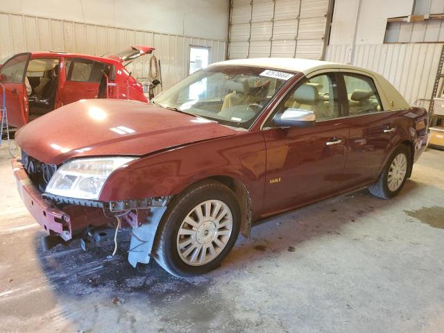 Изображение 2008 MERCURY SABLE LUXURY 2008