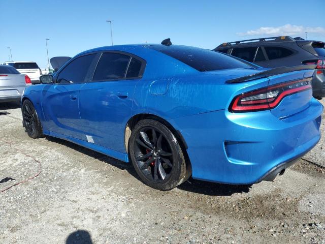 Obraz 2 z 2018 DODGE CHARGER R/T 392 2018 z VIN 2C3CDXGJ3JH303574