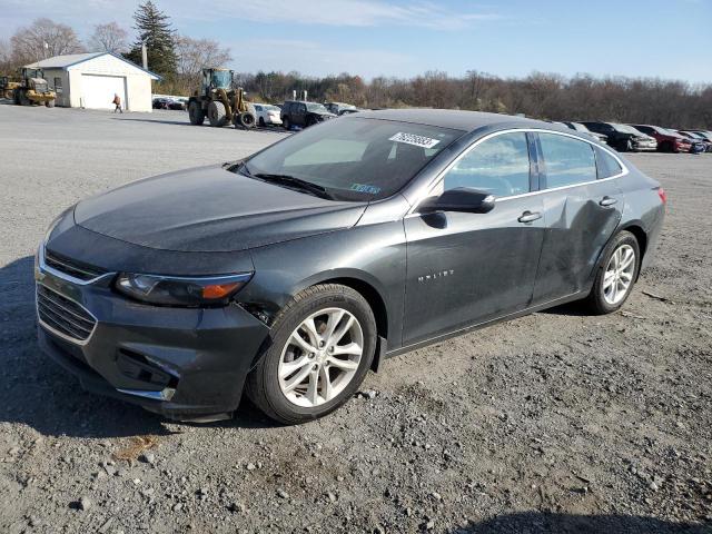 Obraz 1 z 2016 CHEVROLET MALIBU LT 2016 z VIN 1G1ZE5ST5GF328303
