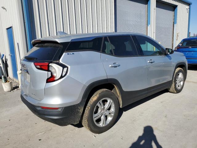 Изображение 3 2018 GMC TERRAIN SLE 2018 с VIN 3GKALTEV7JL357170