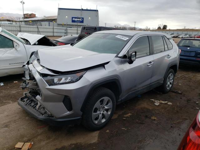 Obraz 2022 TOYOTA RAV4 LE 2022