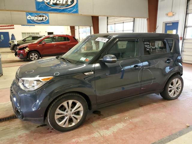 Image 1 of 2016 KIA SOUL ! 2016 with VIN KNDJX3A55G7337101