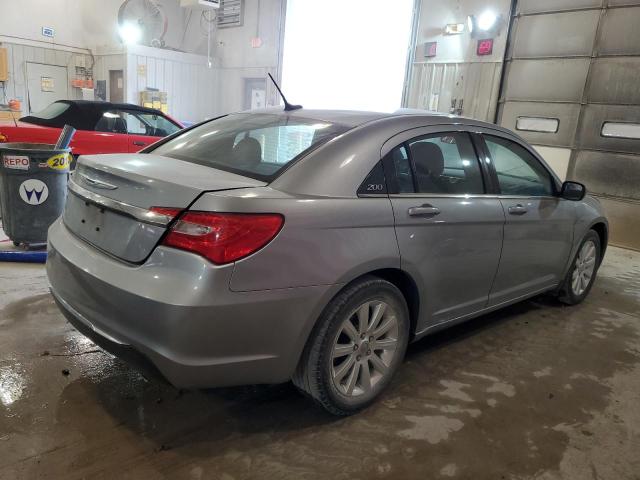 Image 3 of 2013 CHRYSLER 200 TOURING 2013 with VIN 1C3CCBBG1DN528301
