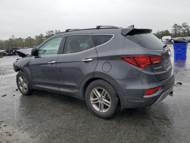Изображение 2 2017 HYUNDAI SANTA FE SPORT  2017 с VIN 5XYZU3LB7HG427711