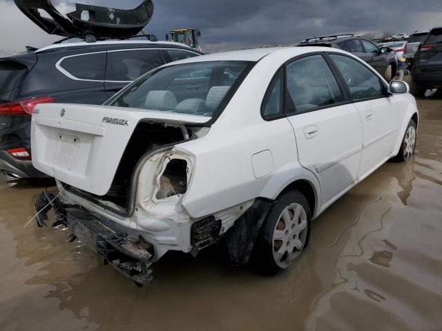 Изображение 3 2004 SUZUKI FORENZA S 2004 с VIN KL5JD52Z24K950829