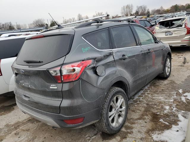 Изображение 3 2018 FORD ESCAPE SEL 2018 с VIN 1FMCU0HD8JUB43020