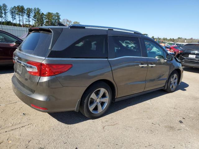 Image 3 of 2018 HONDA ODYSSEY EXL 2018 with VIN 5FNRL6H72JB057757