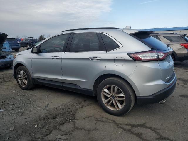 Obraz 2 z 2017 FORD EDGE SEL 2017 z VIN 2FMPK3J99HBB82651