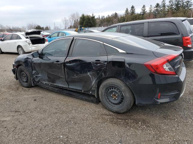 Image 2 of 2019 HONDA CIVIC EX 2019 with VIN 2HGFC2F77KH033157