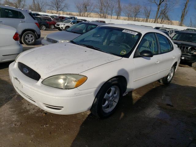 2005 FORD TAURUS SE 2005 image