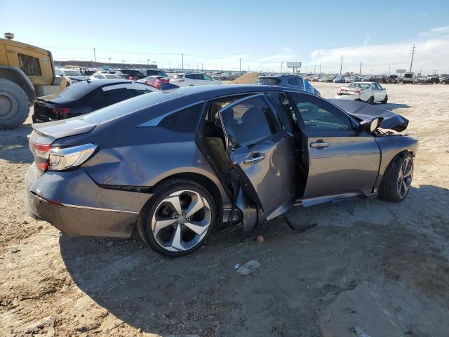 Image 3 of 2018 HONDA ACCORD TOURING 2018 with VIN 1HGCV2F95JA051166