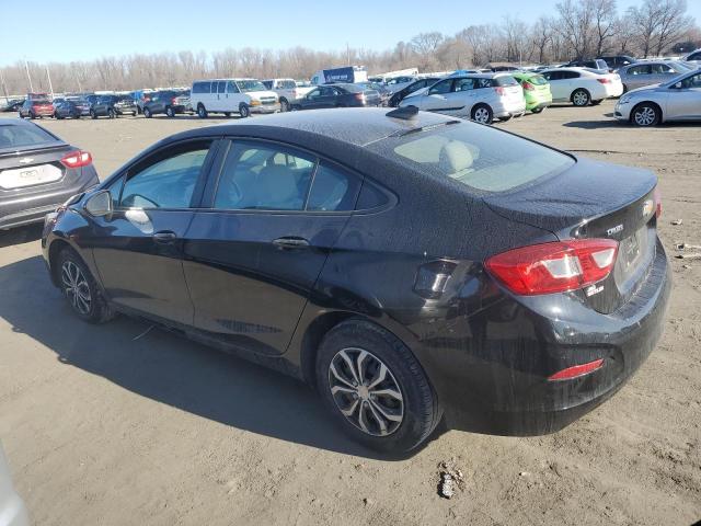 Image 2 of 2018 CHEVROLET CRUZE LS 2018 with VIN 1G1BC5SM4J7230722