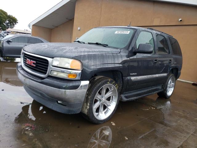 2005 GMC Yukon 2005 image