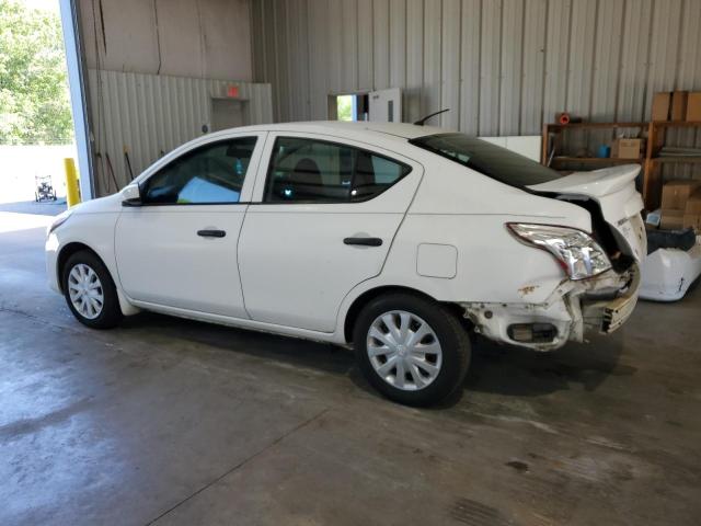 Obraz 2 z 2016 NISSAN VERSA S 2016 z VIN 3N1CN7AP2GL818963