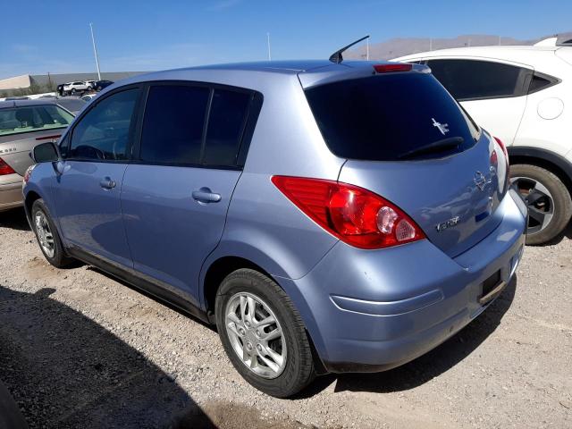 Obraz 2 z 2009 NISSAN VERSA S 2009 z VIN 3N1BC13E39L486710