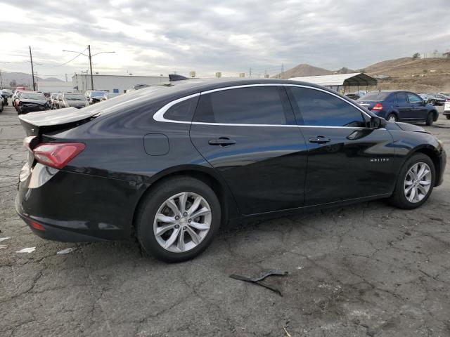 Image 3 of 2020 CHEVROLET MALIBU LT 2020 with VIN 1G1ZD5ST4LF101729