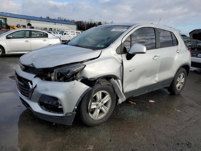Obraz 2019 CHEVROLET TRAX LS 2019