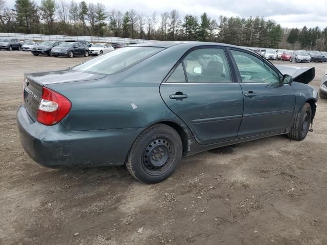 Image 3 of 2003 TOYOTA CAMRY LE 2003 with VIN 4T1BE32K23U224163