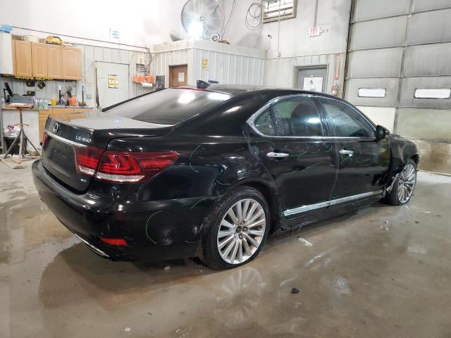 Obraz 3 z 2014 LEXUS LS 460 2014 z VIN JTHCL5EF3E5019875