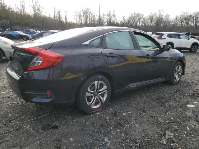 Image 3 of 2016 HONDA CIVIC LX 2016 with VIN 19XFC2F51GE235752