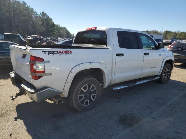 Изображение 3 2018 TOYOTA TUNDRA CREWMAX SR5 2018 с VIN 5TFDY5F1XJX687259