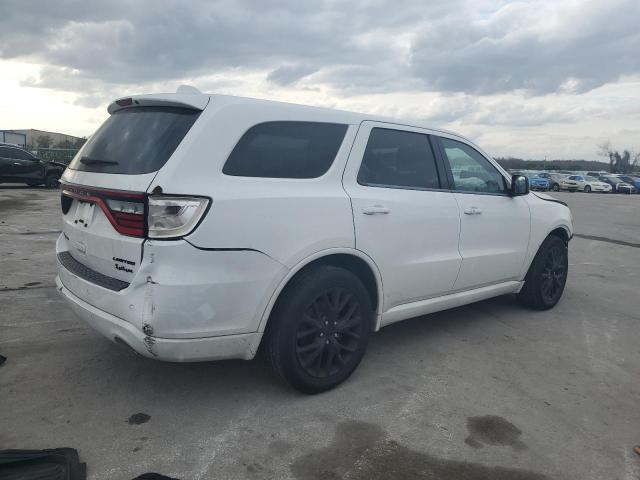 Image 3 of 2015 DODGE DURANGO LIMITED 2015 with VIN 1C4RDHDG6FC771068