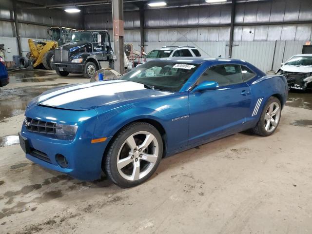 2010 CHEVROLET CAMARO LS 2010 image