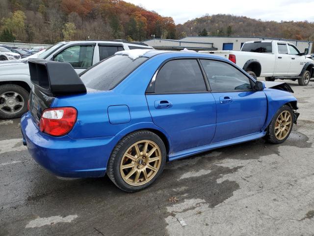 Изображение 3 2005 SUBARU IMPREZA WRX STI 2005 с VIN JF1GD70675L511605
