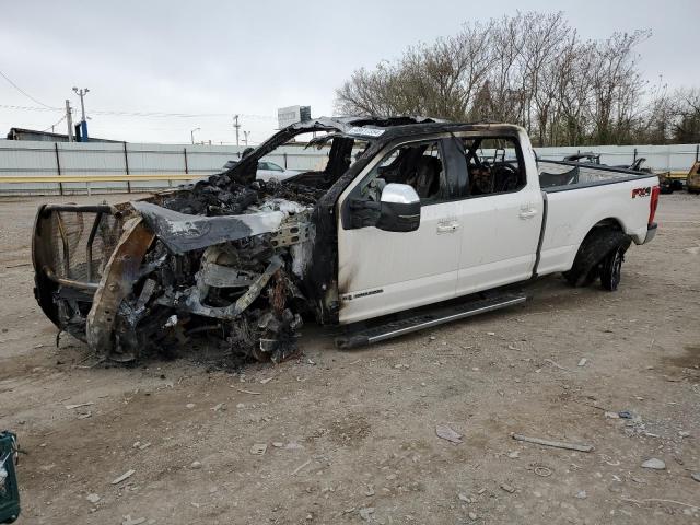 Image 1 of 2019 FORD F250 SUPER DUTY 2019 with VIN 1FT7W2BT8KEC87769